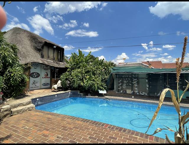 3 BEDROOM HOUSE FOR SALE IN DALPARK PROPER